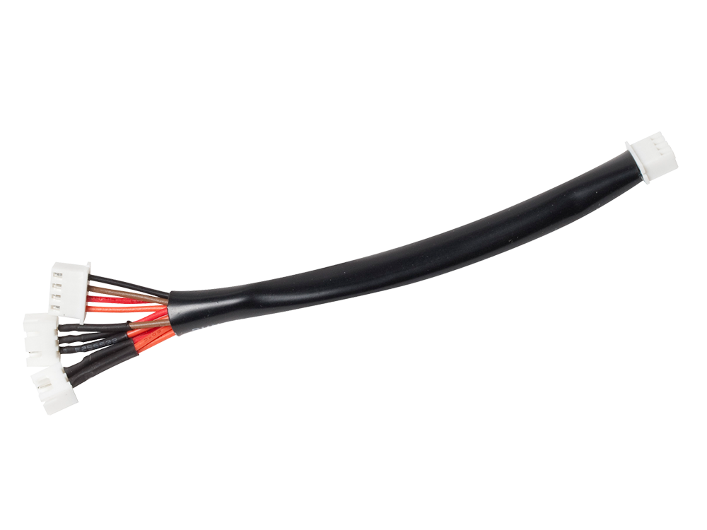 Charger Adapter for 7.4V Li-Po battery (for G-11-078)