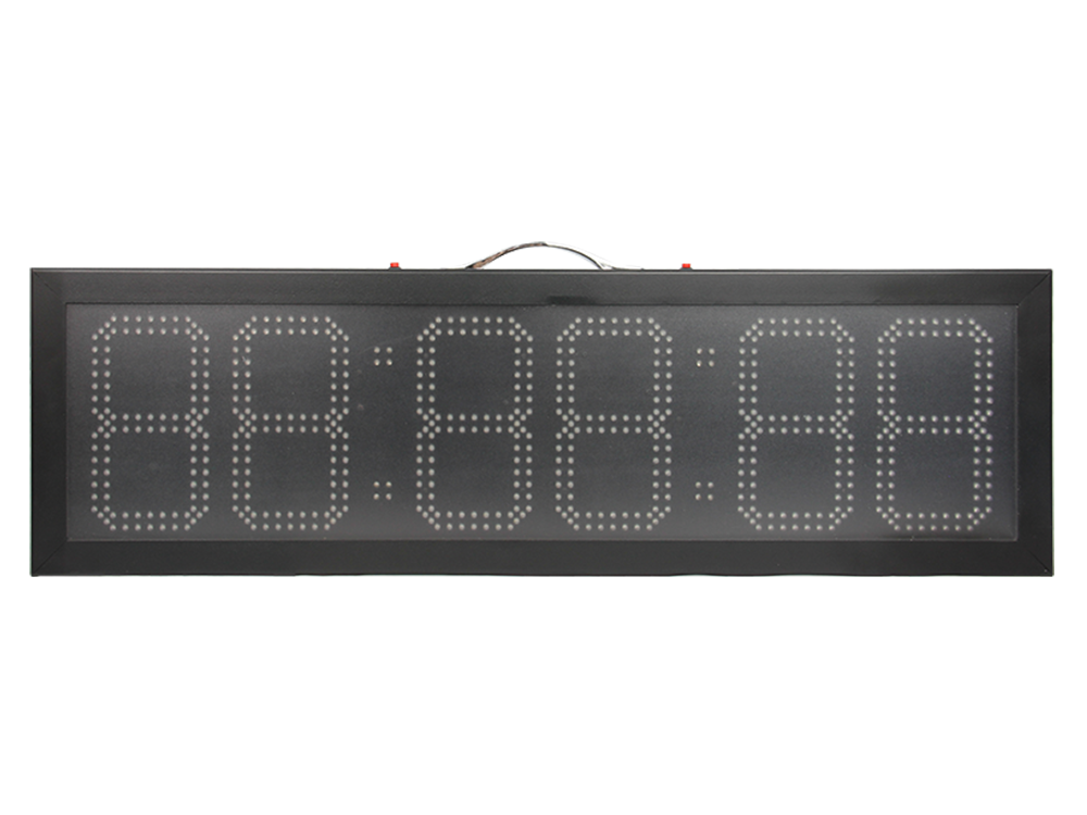 Timer (6 Digits)
