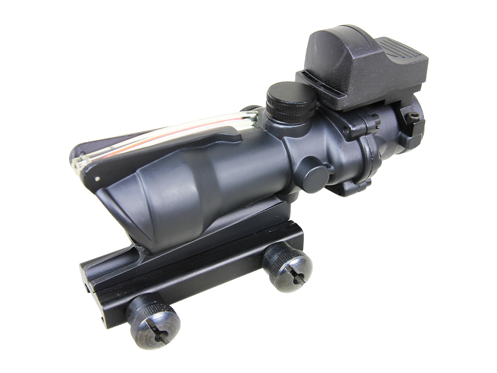 G&G TA31 4X  Scope /Red Dot Reflex Sight