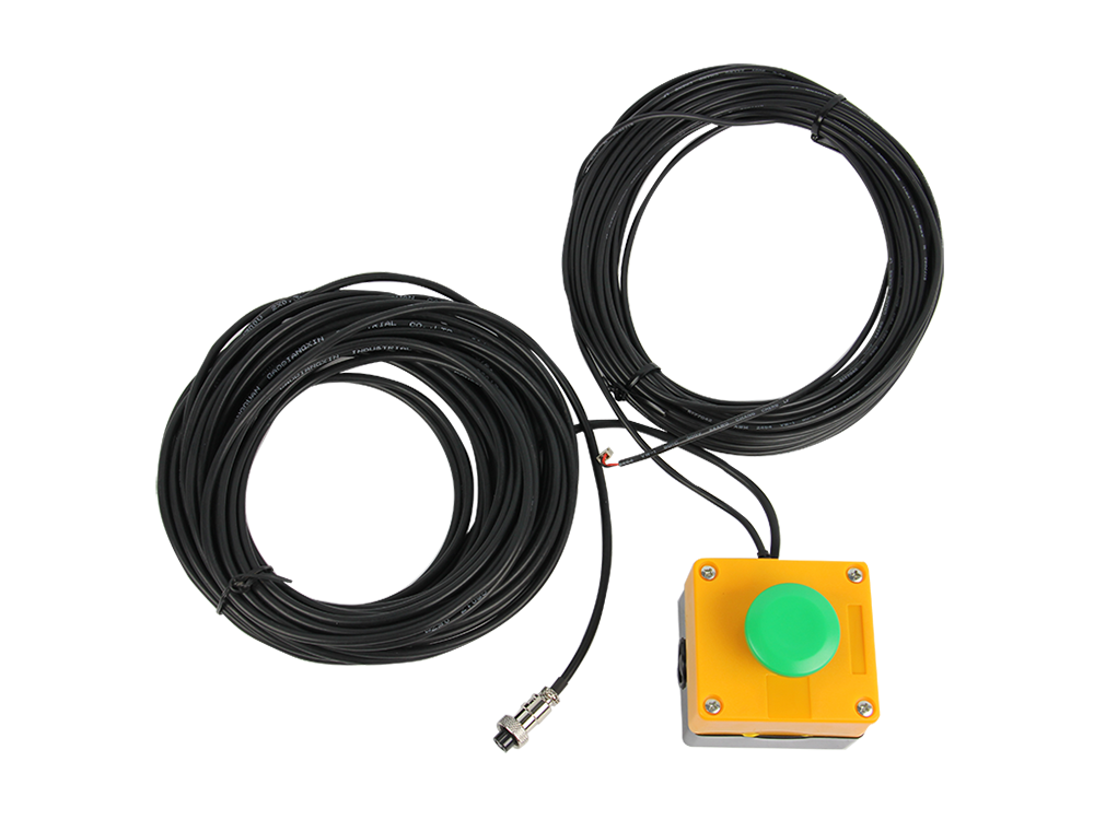 Start button for timekeeper (15M )