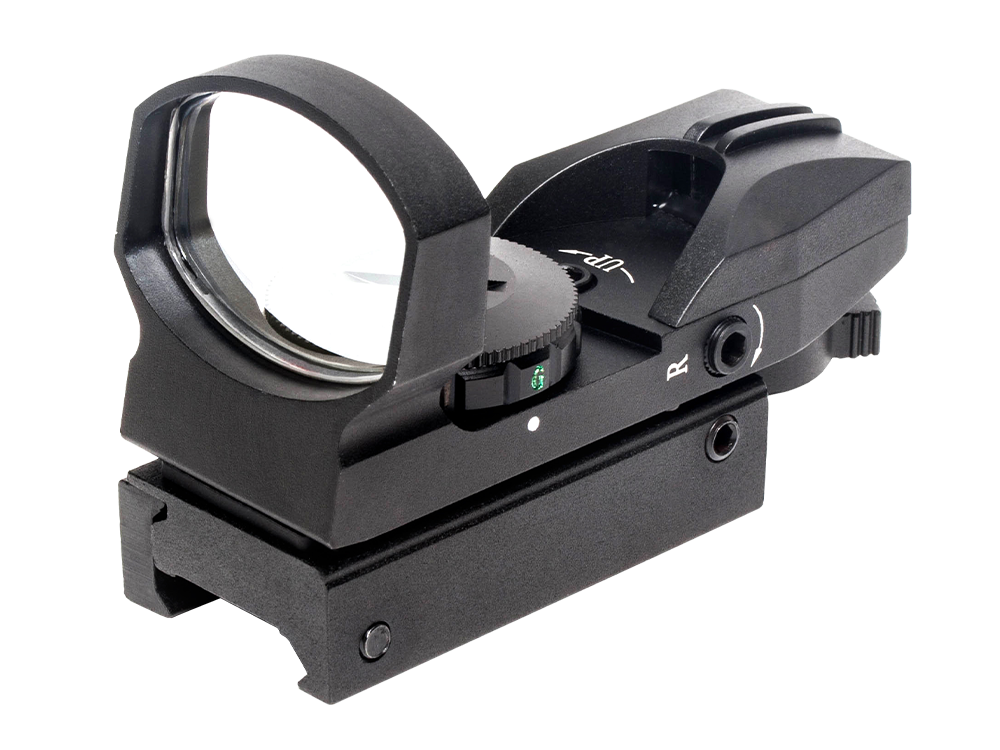 G&G Tactical 4 Reticle Sight JH400
