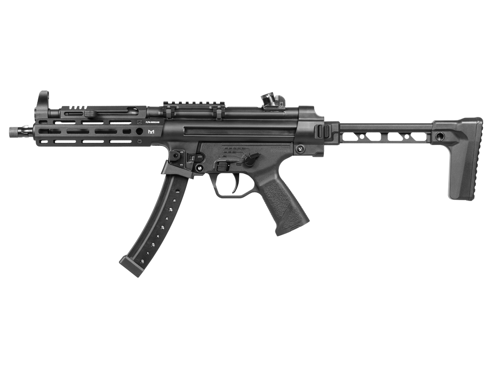 Explore TGM R5 ETU Airsoft Rifle from G&G Armament, a leading 