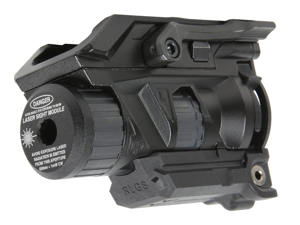 G&G RLGS US 5mW Laser Sight
