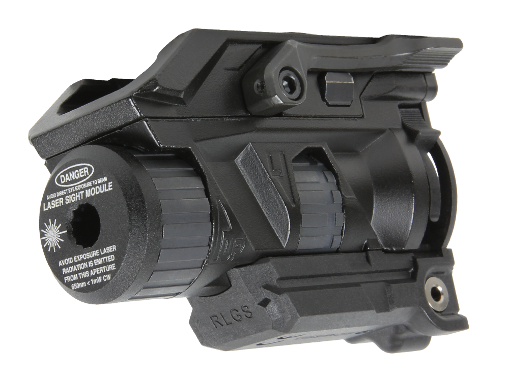 G&G RLGS US Class IIIa <5mW Laser Sight