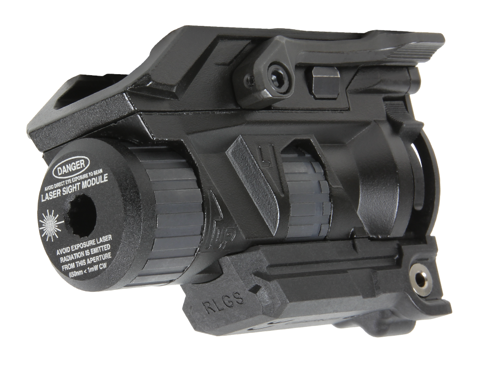 G&G RLGS EU 1mW Laser Sight