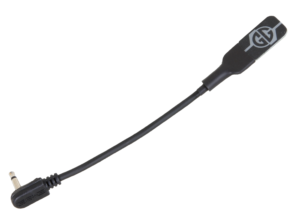 G&G RLGS Remote pressure switch - 13cm