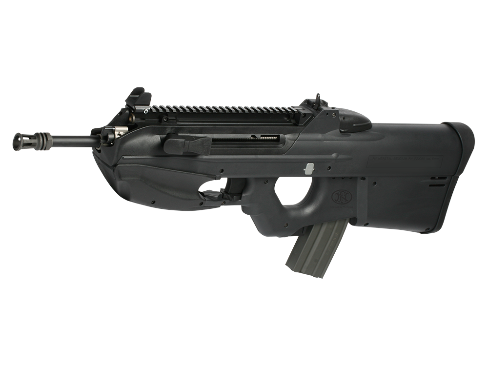F2000 Tacticalは、G&G ARMAMENT TAIWANの技術力を結集した 