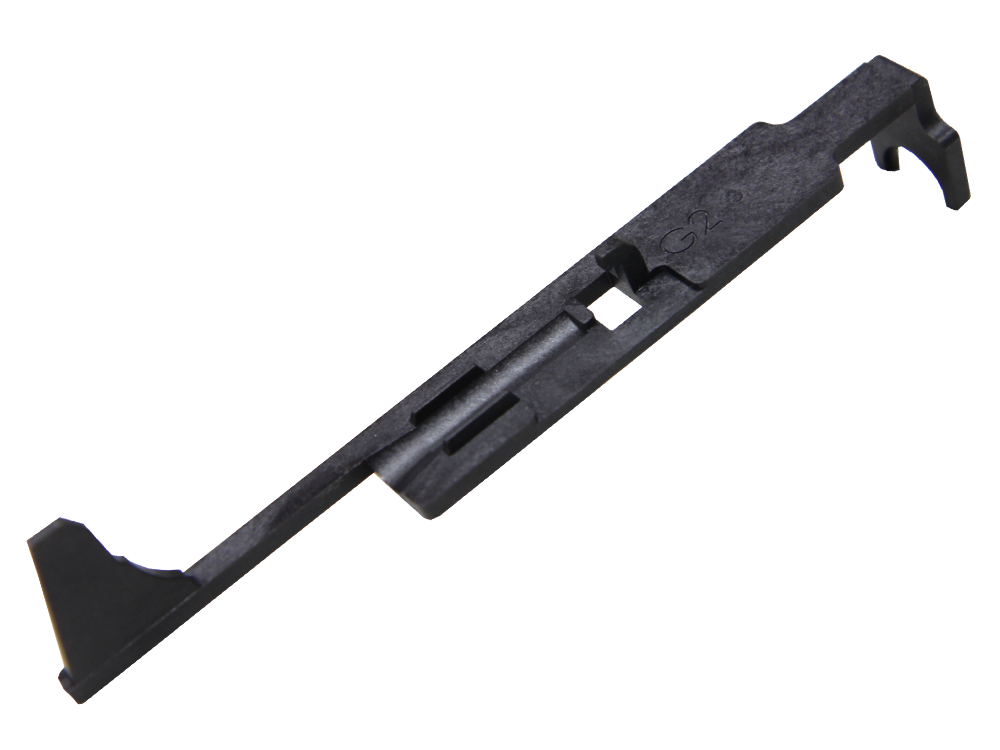Gen. 2 Tappet Plate for GR16