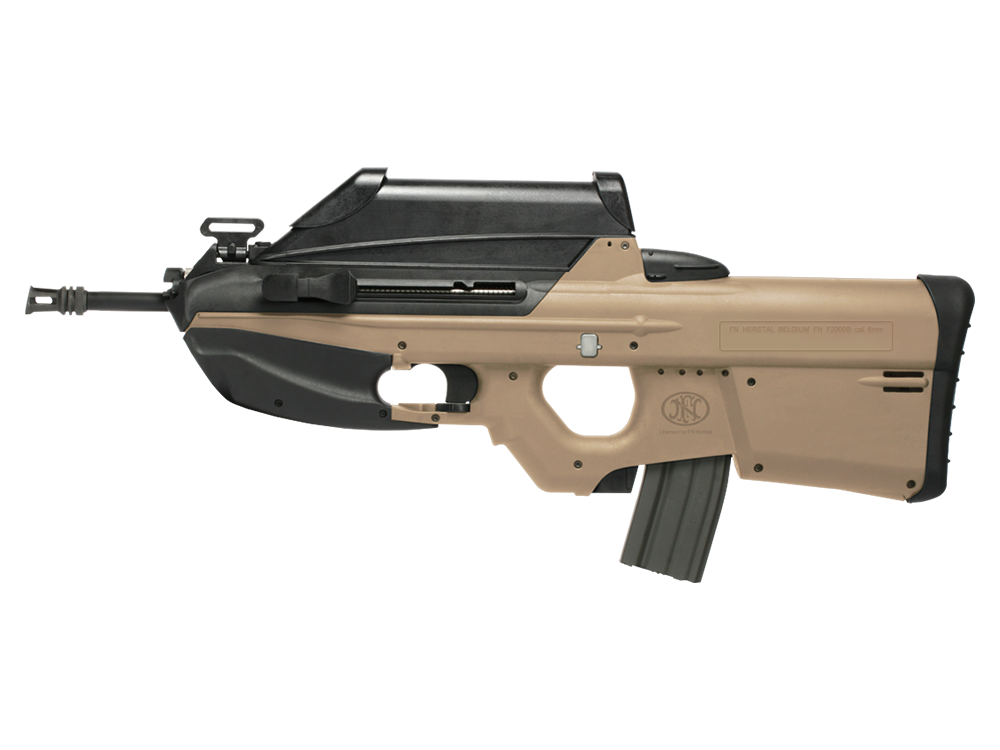 F2000 FDE