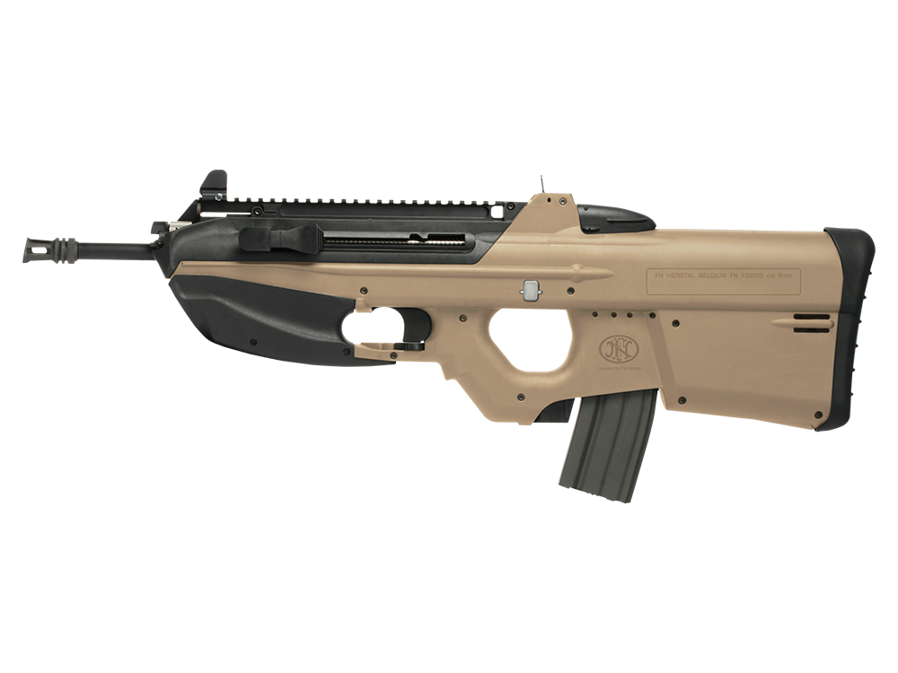 F2000 Tactical FDE