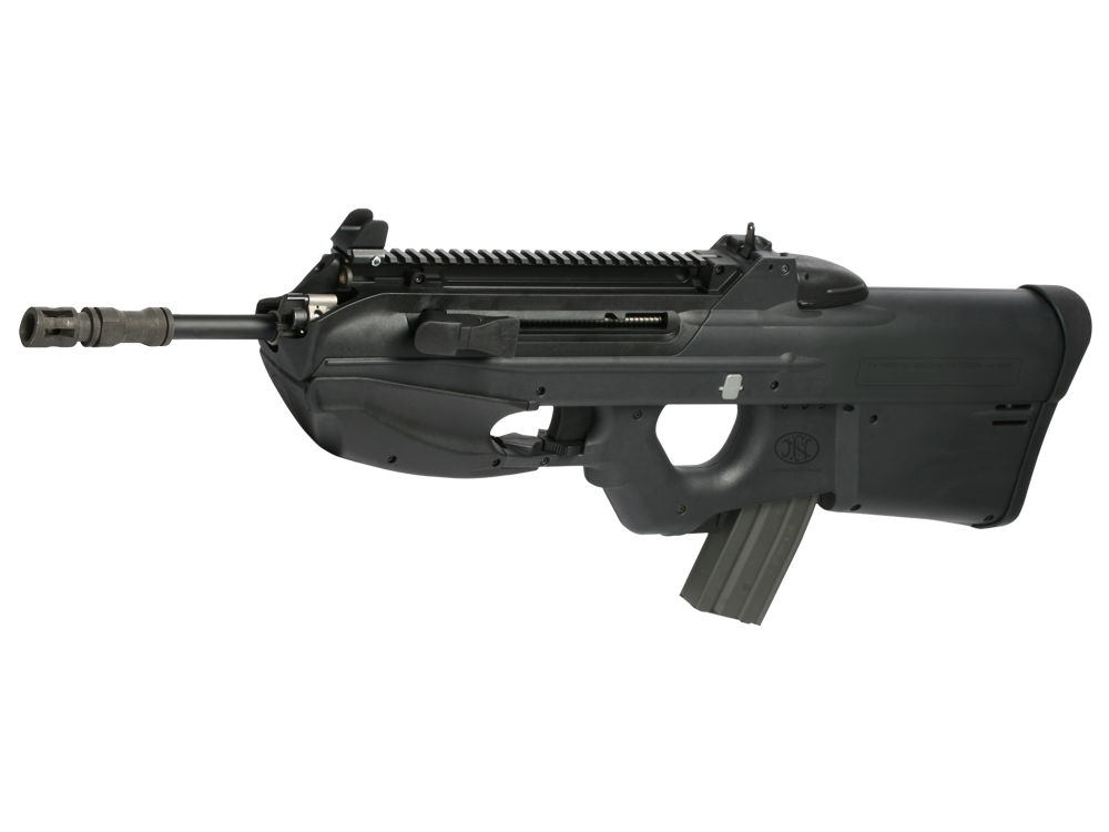 FS2000 Tactical