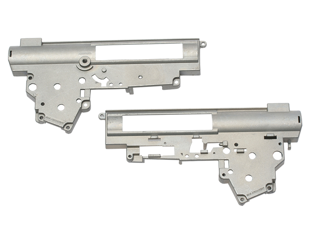 Gearbox Ver.III (Case only)