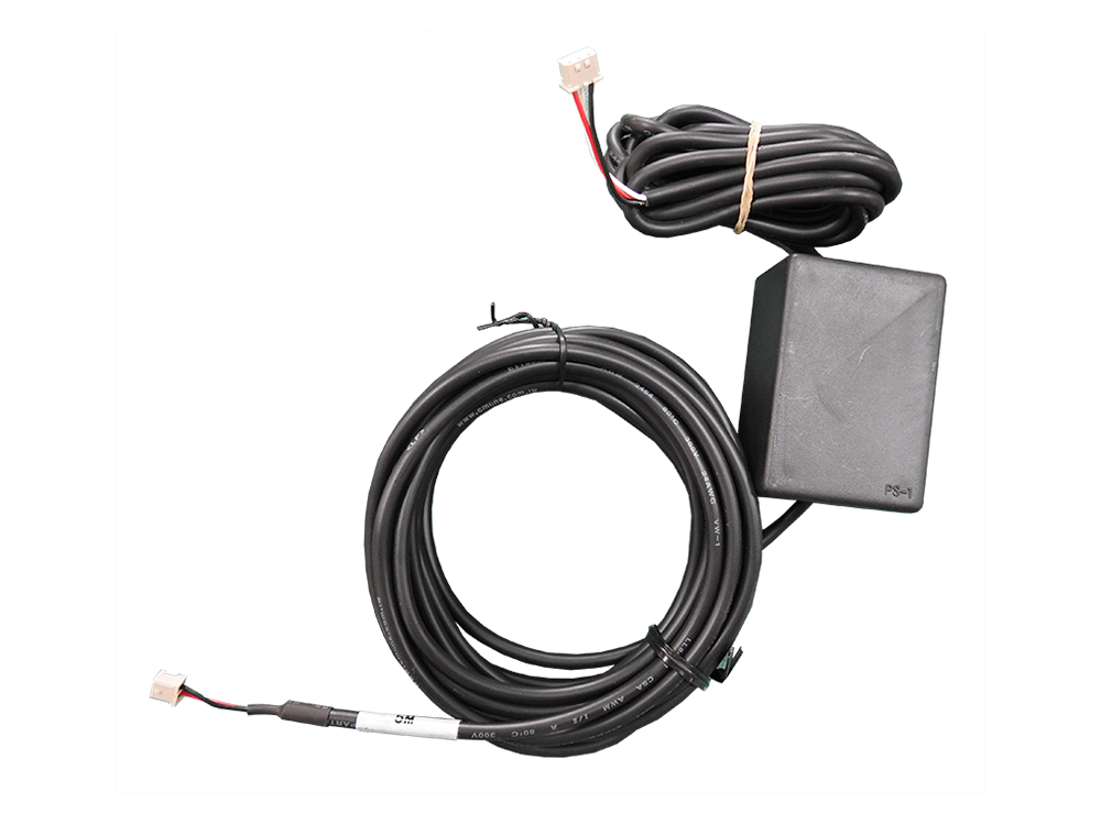 PS-1 control box for M.E.T. Ver. 3 - 20M