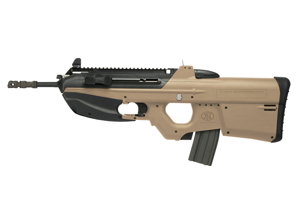 FS2000 Tactical FDE
