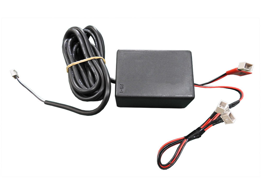 [PS-1 SX2] 2CH Start button Control Box for M.E.T. Ver. 3 