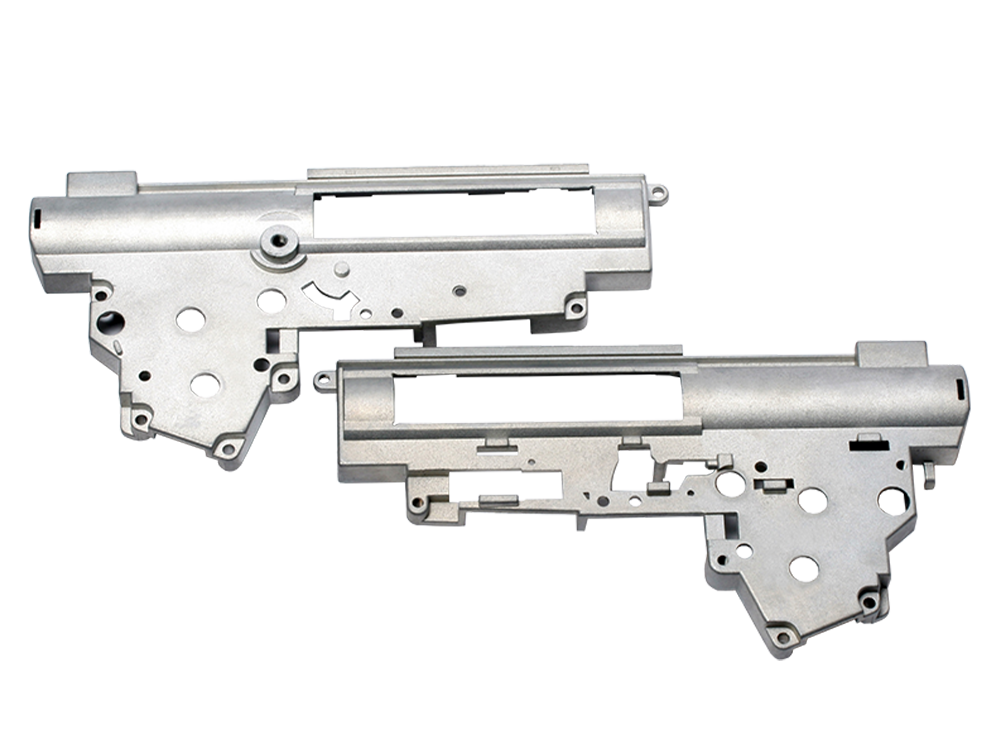 Ver.III Blow Back Gearbox case (Case only)
