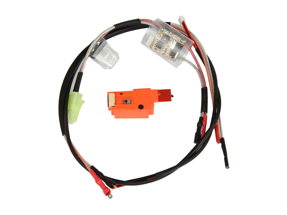 ETU & MOSFET Wire set for CM47