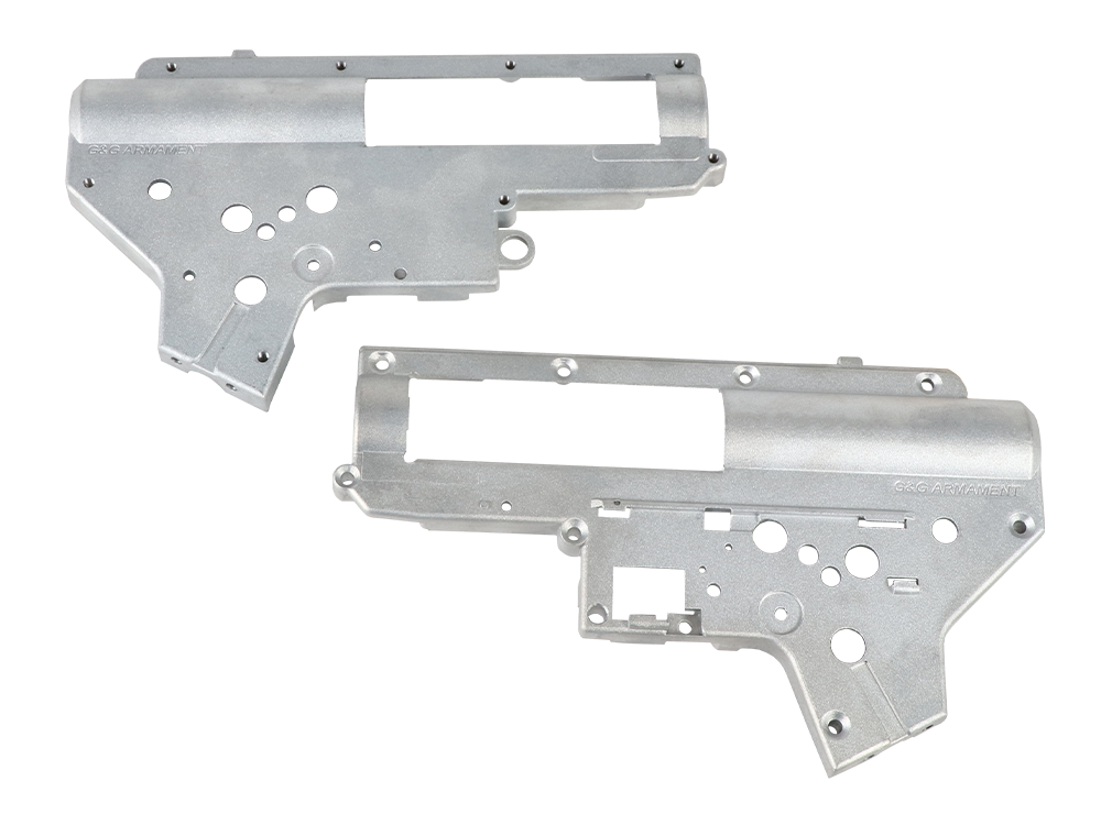 Gearbox Case for GK16 (Case only)