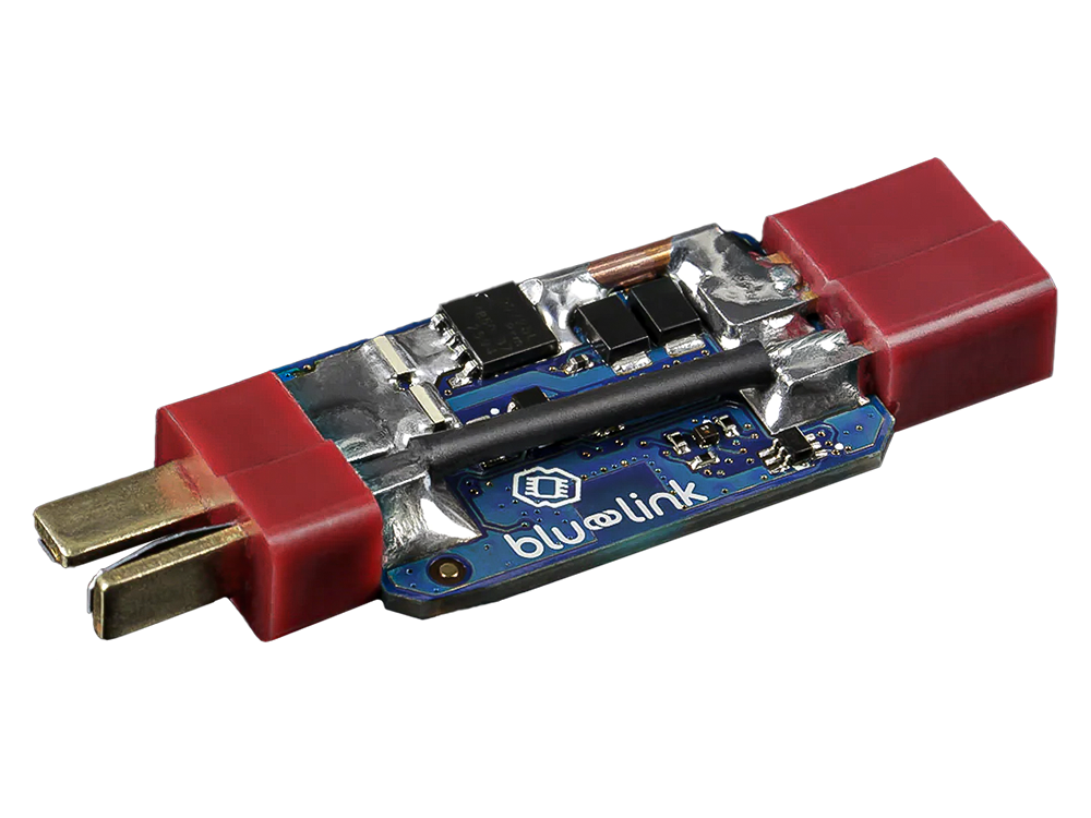 GATE ASTER BLU-LINK