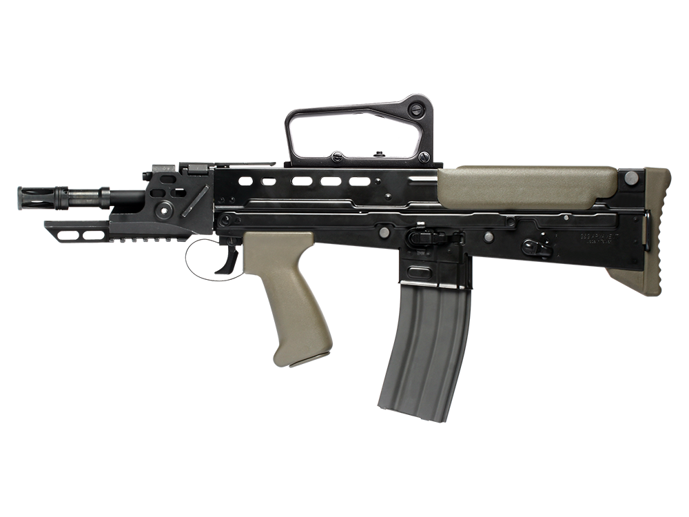 L85 AFV 2.0
