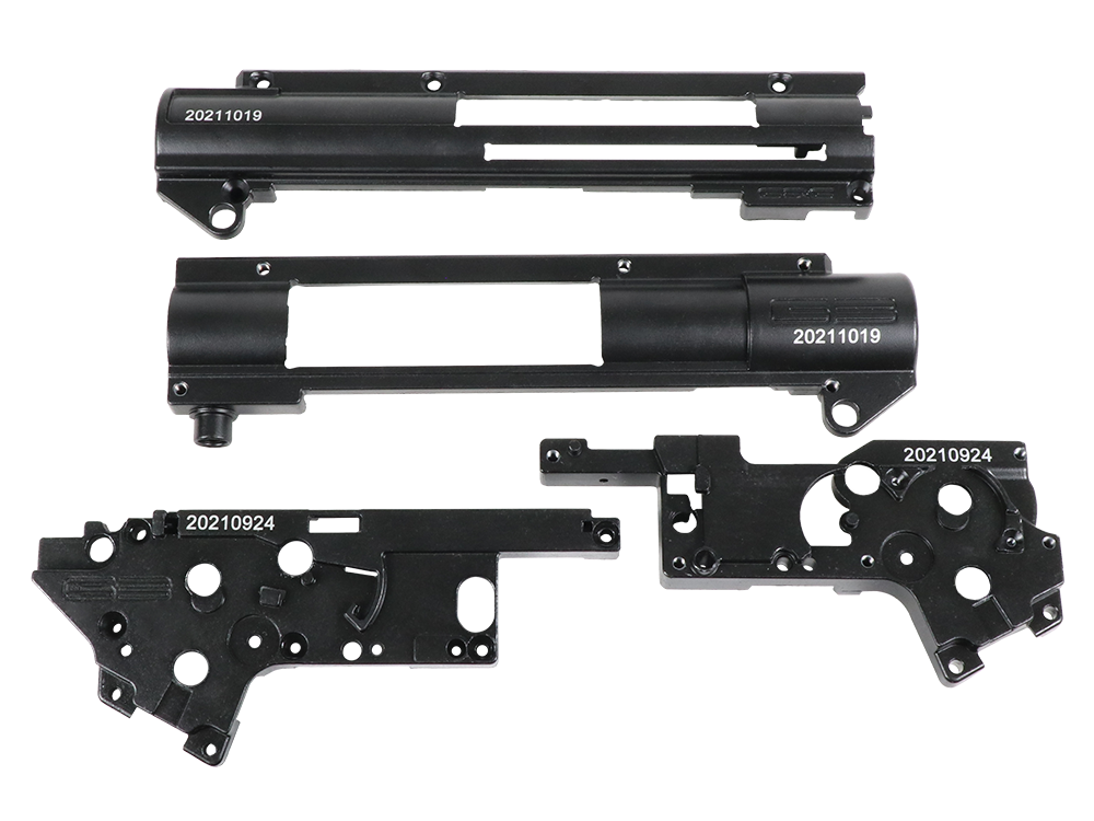 G3 Gearbox Shells for SGR556