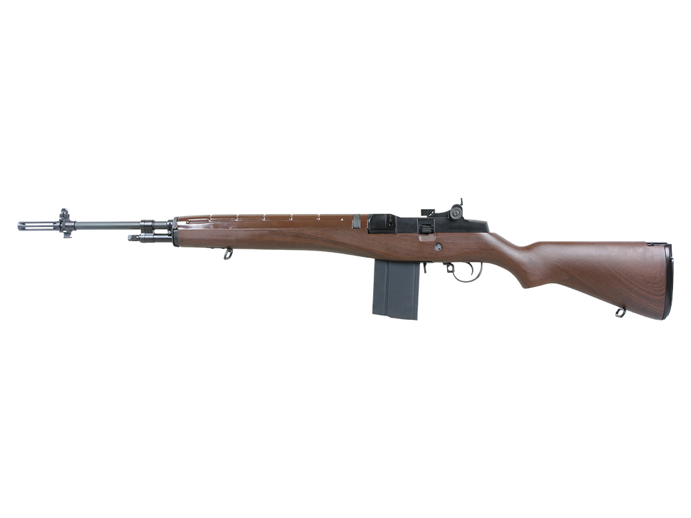 Type 57 Wood ETU