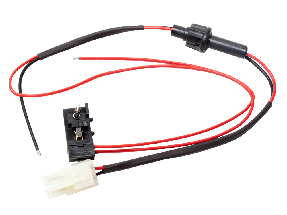 Wire Set for GR14 - 18AWG Teflon