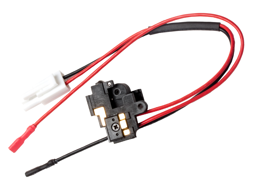 Wire Set for GR16 fixed stock - 18AWG Teflon