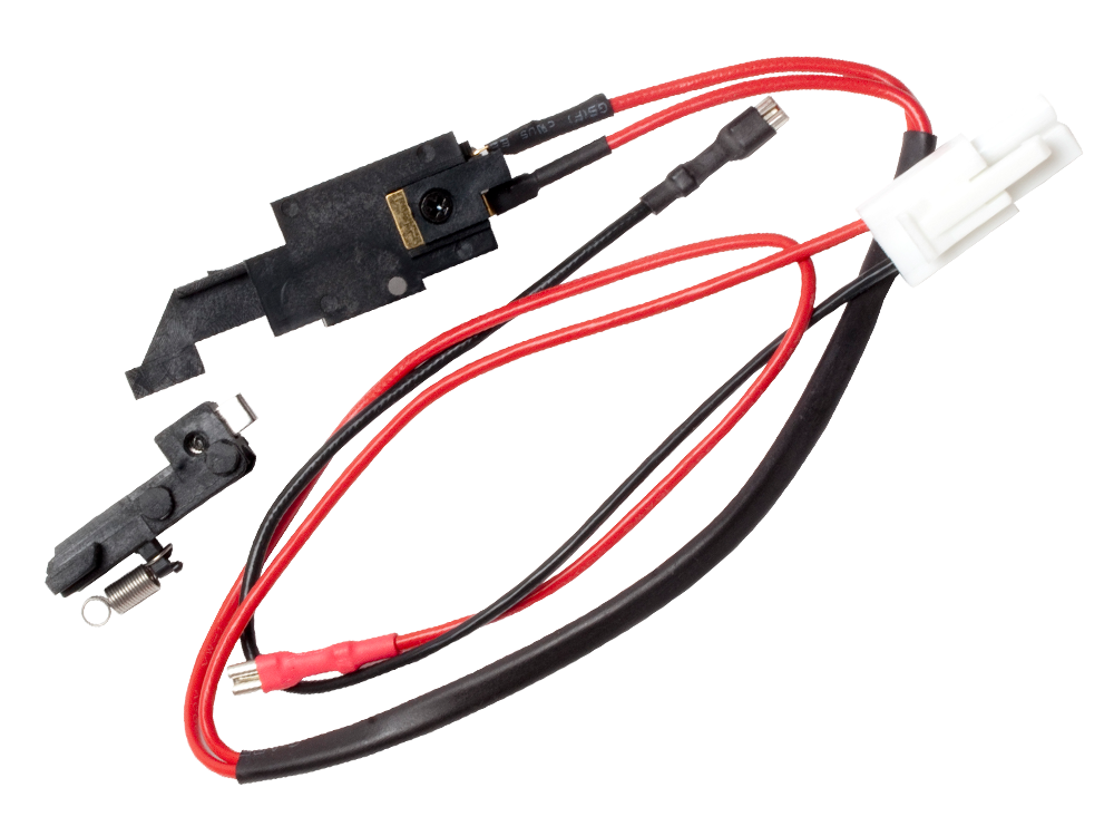 Wire Set for RK - 18AWG Teflon