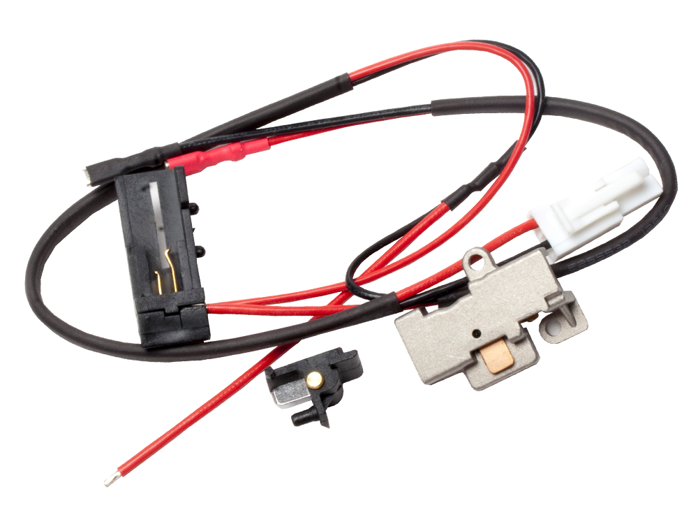 Wire Set for L85 - 18AWG Teflon