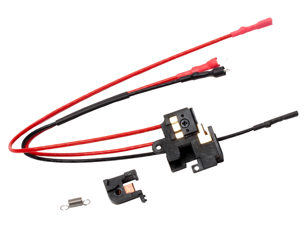 Wire Set for crane stock - 18AWG Teflon