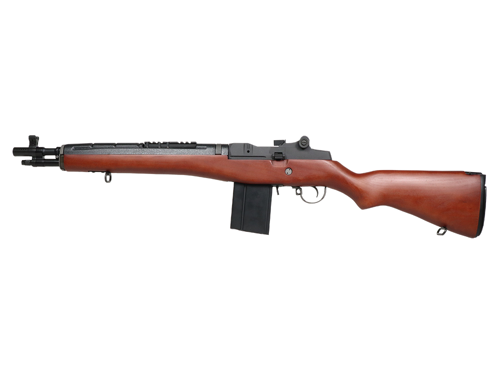 SOC16 Wood ETU