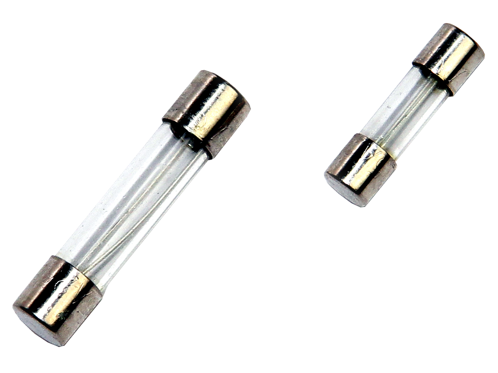 Fuse Set 50PC/set (25A) - Large