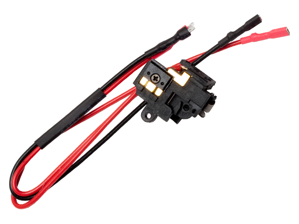 Wire Set for GR16  fixed stock - 16AWG Teflon