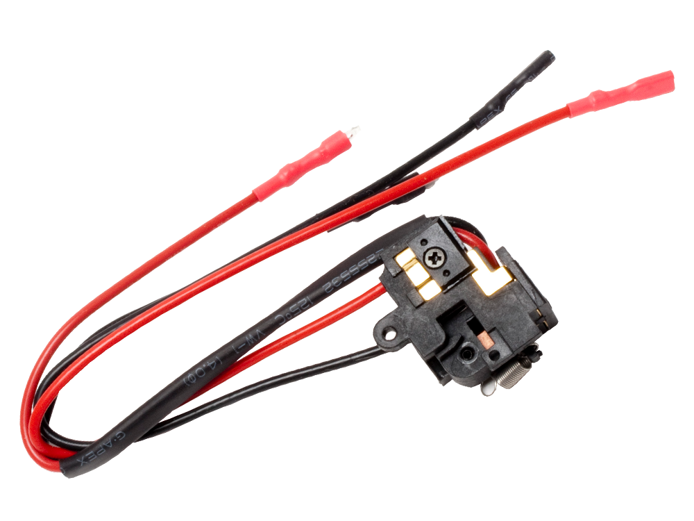 Wire Set for GR16 (Front Type) - 16AWG Teflon