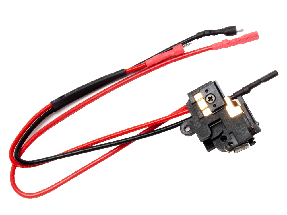 Wire Set for  crane stock - 16AWG Teflon