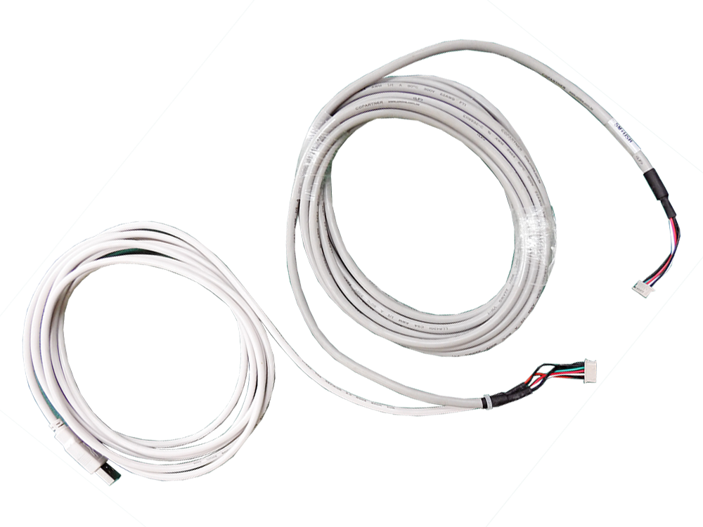 USB power cable for M.E.T  (3M)