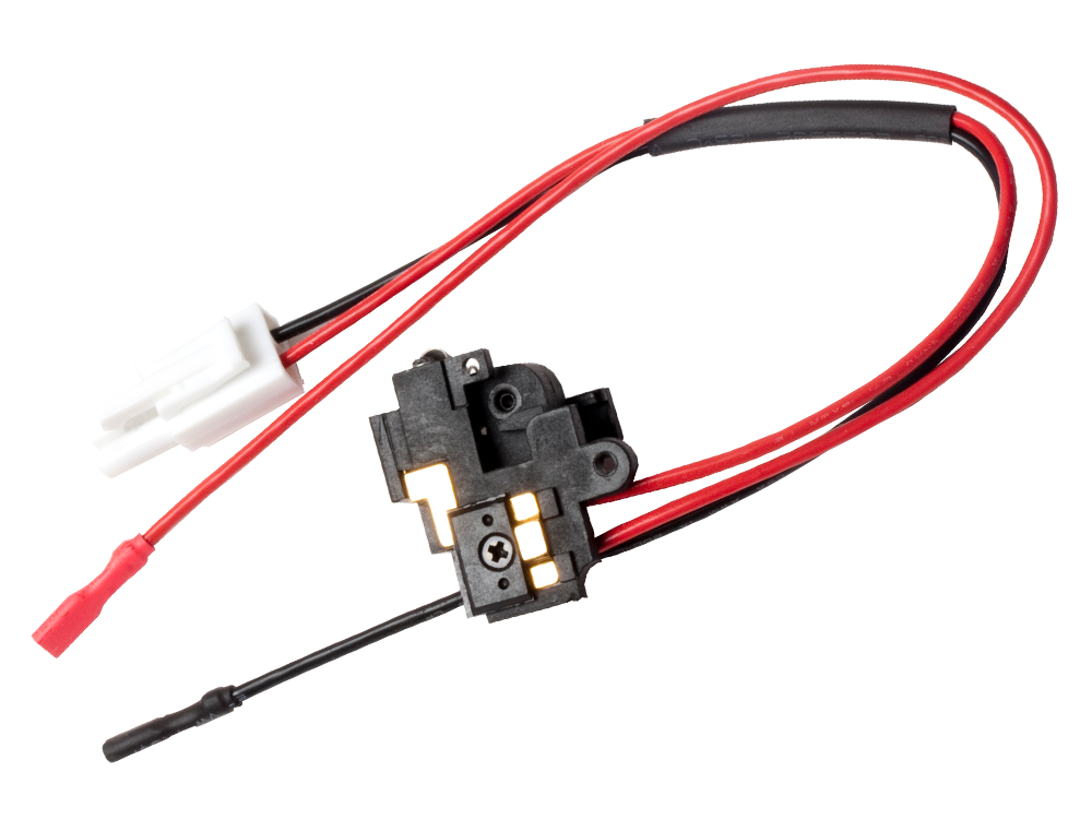 Wire set for MP5 series - 16 AWG Telflon