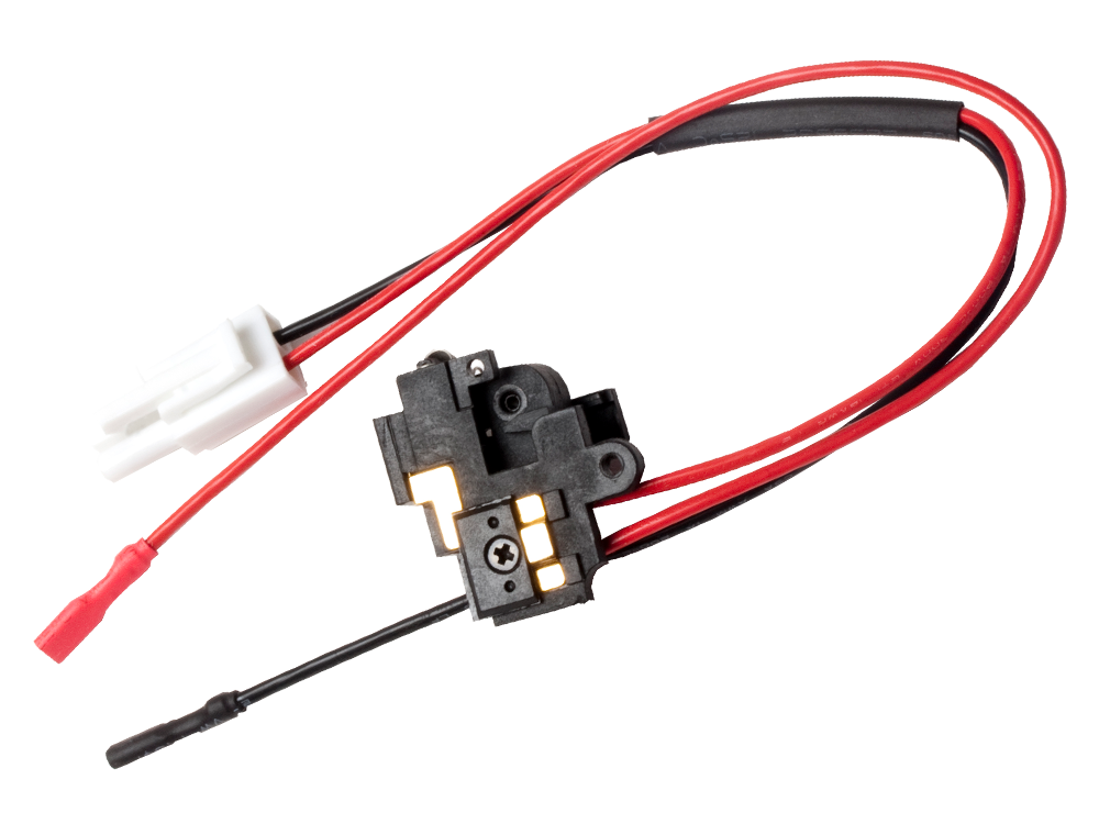 Wire set for MP5 series - 18 AWG Telflon