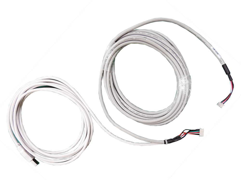 USB power cable for M.E.T (8M)