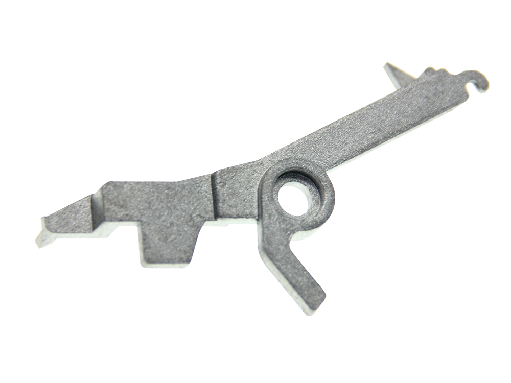 Cut off Lever for L85