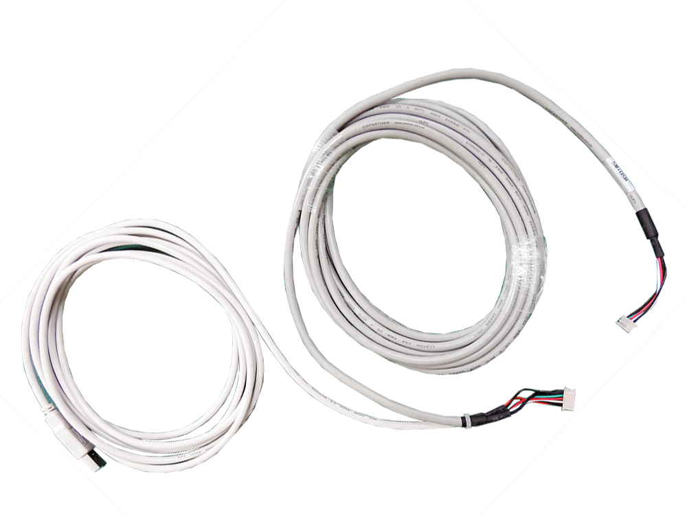 USB power cable for M.E.T (15M)