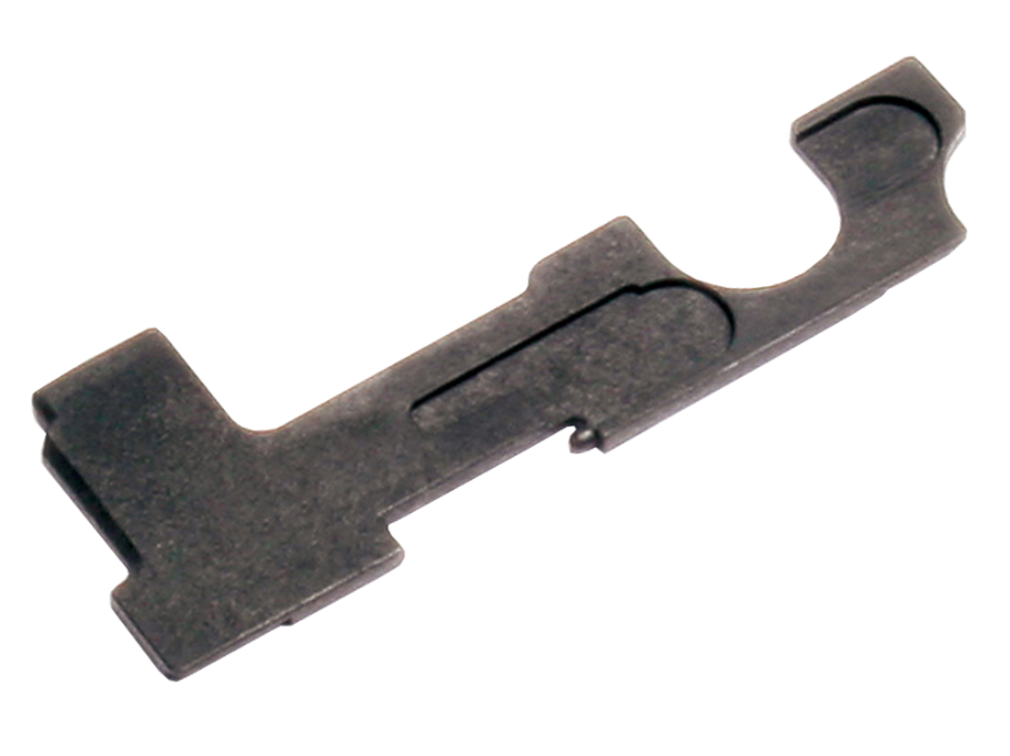 Selector Plate for EGM