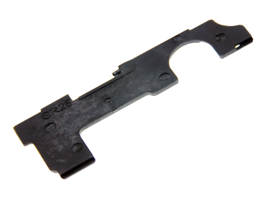 Selector Plate for GR25