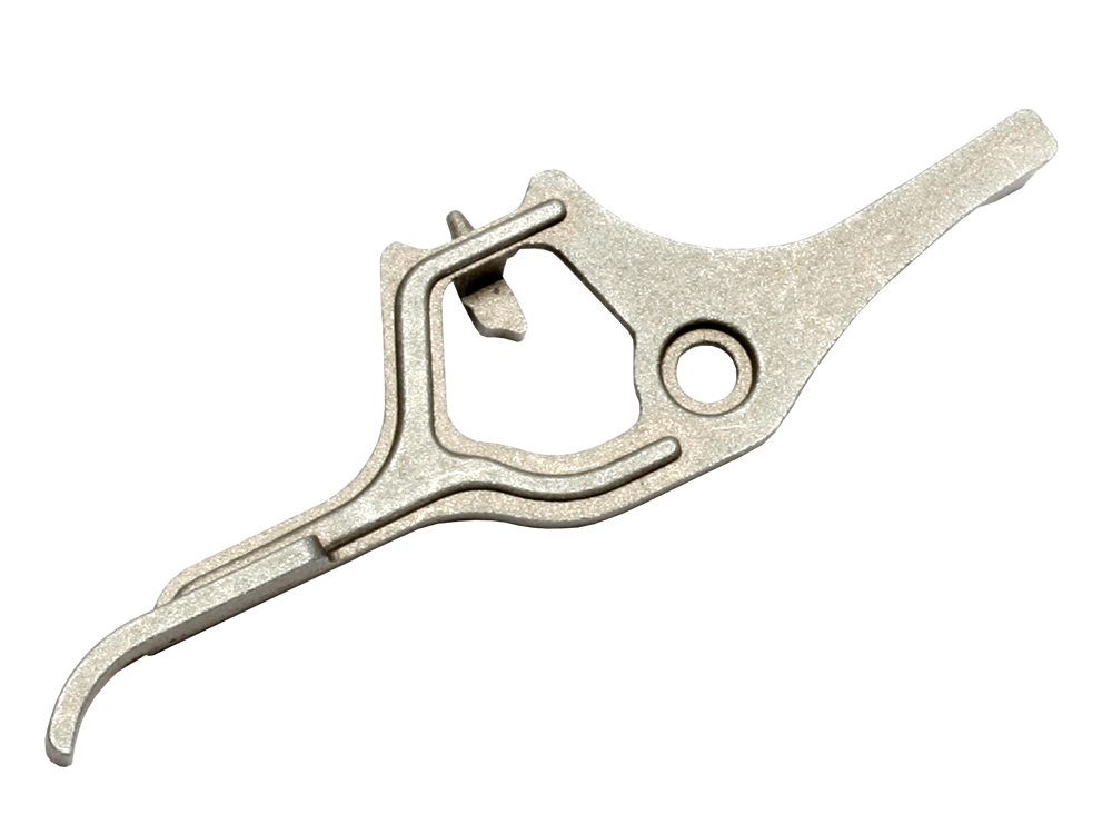 Cut off Lever for GR14