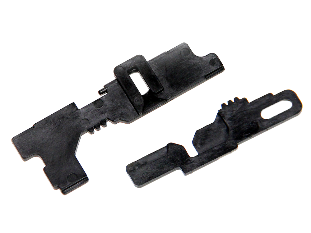 Selector Plate Set for GK5C