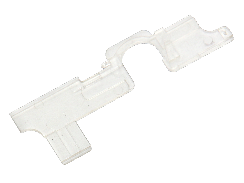 Selector Plate for FNC(GF76)