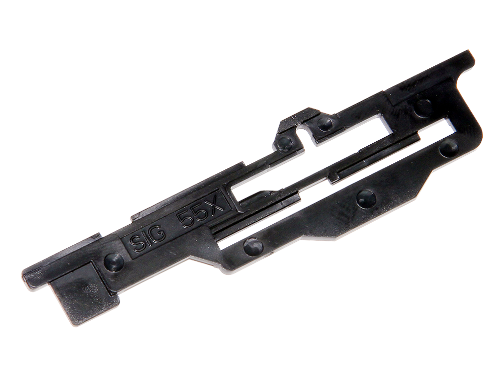 Selector Plate for SIG550, 552, 553