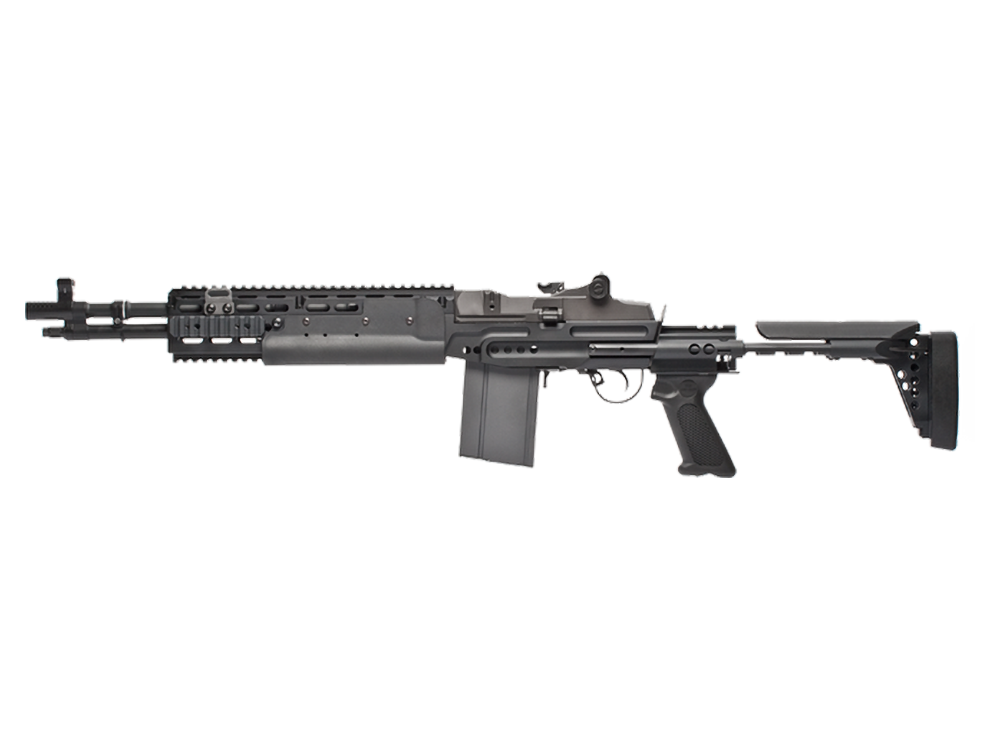 EBR-S ETU