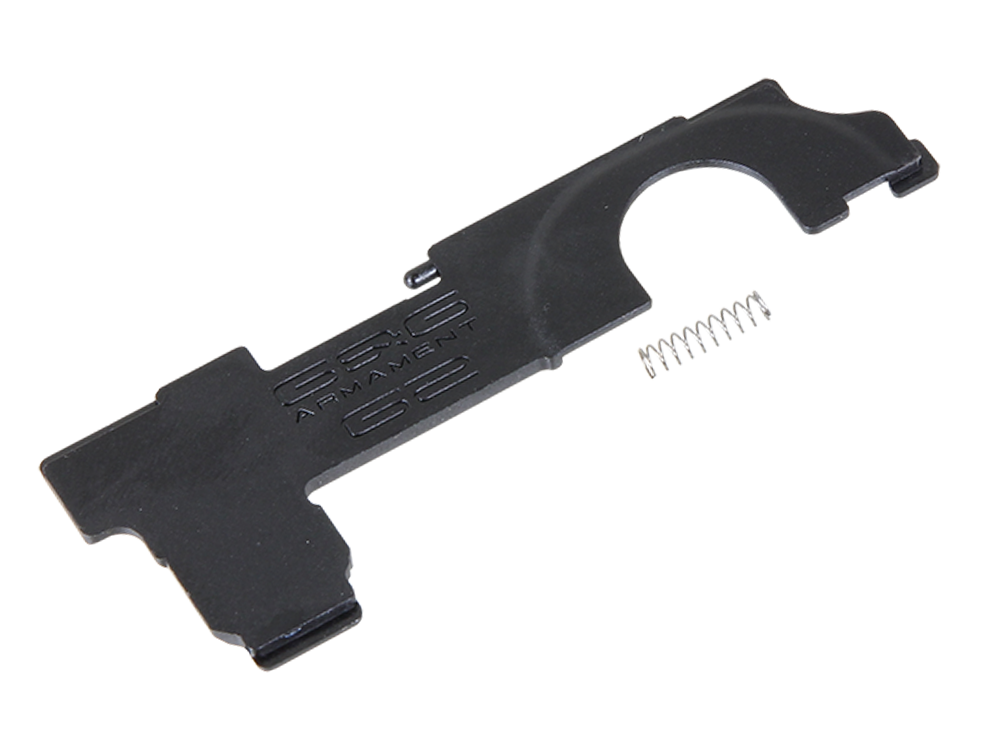 Selector Plate for G2 